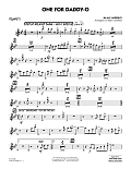 One for Daddy-O - Trumpet 1