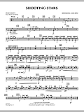 Shooting Stars - Percussion 1