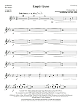Empty Grave (arr. Ed Hogan) - Synthesizer
