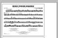 Disney Parade Sequence - Quad Toms
