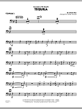 Tequila - Trombone 4