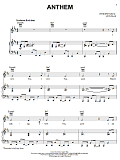 Anthem