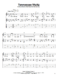 Tennessee Waltz