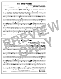 Mr. Brightside (arr. Matt Conaway) - 3rd Bb Trumpet