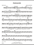 Passages - String Bass