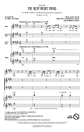 The Next Right Thing (from Disney's Frozen 2) (arr. Audrey Snyder)