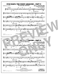 Star Wars: The Force Awakens - Part 3 - Bb Horn/Flugelhorn