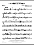 Down To The Nightclub - Tenor Sax 2