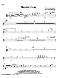 Messiah's Song - Cello