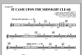 It Came Upon The Midnight Clear (from A Symphony Of Carols) - Bb Trumpet 2,3