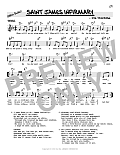 Saint James Infirmary (arr. Robert Rawlins)