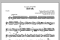 Roar - Violin 1