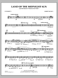 Land of the Midnight Sun - Bb Trumpet 3