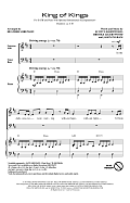 King Of Kings (arr. Heather Sorenson)
