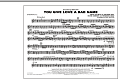 You Give Love a Bad Name - Baritone T.C.