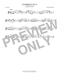 Largo From Symphony No. 9 ("New World")