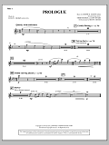 Testimony of Life - Flute 1