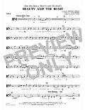 Beauty and the Beast (arr. Calvin Custer) - Viola