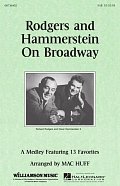 Rodgers and Hammerstein On Broadway (Medley) (arr. Mac Huff)