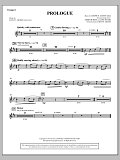 Testimony of Life - Bb Trumpet 1
