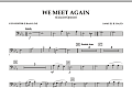 We Meet Again - Convertible Bass Line