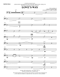 Love's Way - Double Bass