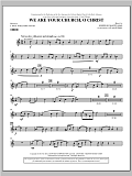We Are Your Church, O Christ - Oboe
