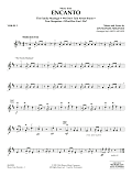 Music from Encanto (arr. Larry Moore) - Violin 2