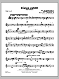 Besame Mucho (Kiss Me Much) - Tenor Sax 2