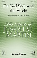 For God So Loved the World - Bassoon