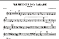 Presidents Day Parade (March) - Bells