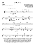 At the Cross - Capo Guitar