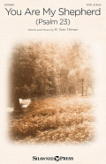 You Are My Shepherd (Psalm 23) - Cello