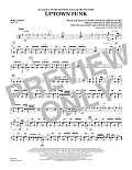 Uptown Funk - Percussion