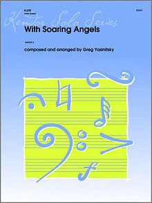 With Soaring Angels 