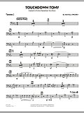 Touchdown Tony - Trombone 2