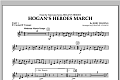 Hogan's Heroes March - Pt.1 - Bb Clarinet/Bb Trumpet