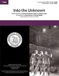 Into the Unknown (from Frozen 2) (arr. Deke Sharon & David Wright)