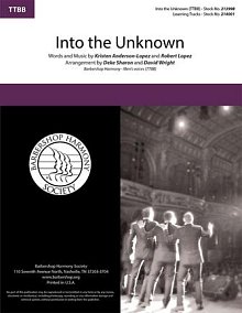 Into the Unknown (from Frozen 2) (arr. Deke Sharon & David Wright) 