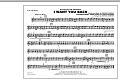 I Want You Back - 1st Bb Trumpet