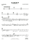 La Luz En Ti (The Light Within You) (Flugelhorn Feature) - Aux Percussion