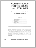 Contest Solos For The Young Mallet Player