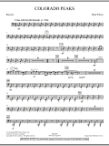 Colorado Peaks - Bassoon