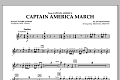 Captain America March - Mallet Percussion