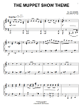 The Muppet Show Theme