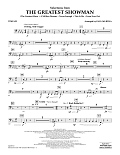 Selections from The Greatest Showman (arr. Paul Murtha) - Timpani