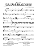 Music from Star Wars: The Force Awakens - Bb Trumpet 1