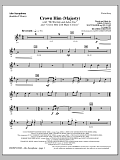 Crown Him (Majesty) - Alto Sax (sub. Horn)