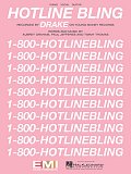 Hotline Bling