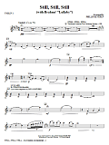 Still, Still, Still (with Brahms' Lullaby) - Violin 1